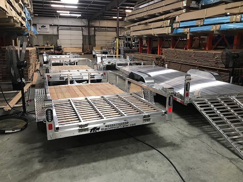 Utility Trailer industry insight
