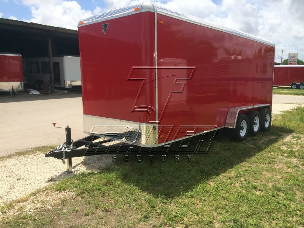 Utility Trailer  Florida industry insight