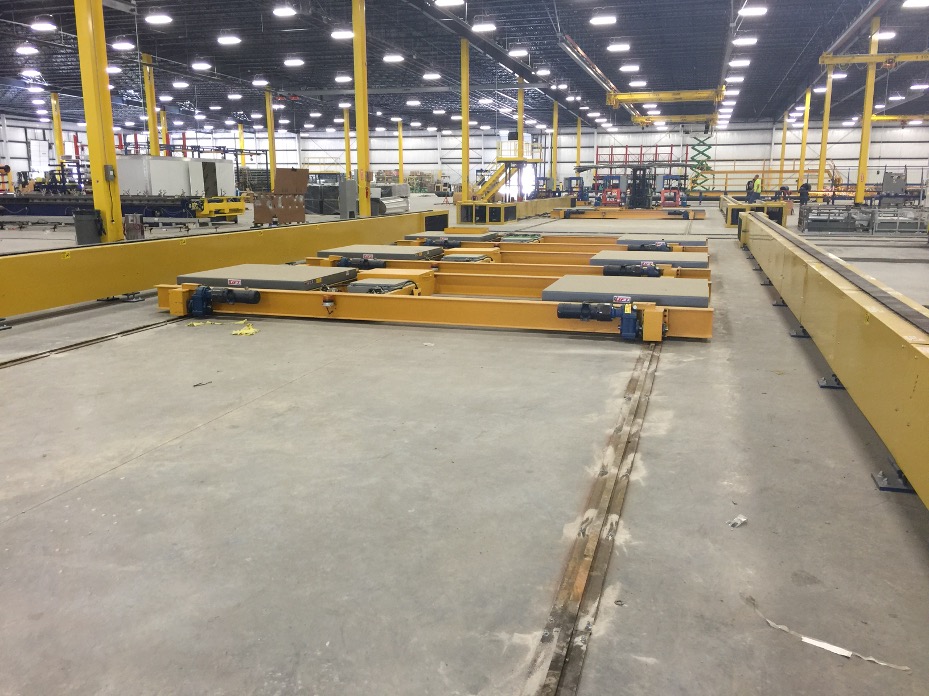 Utility Trailer  Florida industry insight