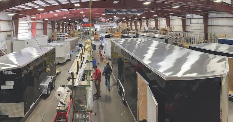 Utility Trailer In Indiana industry insight