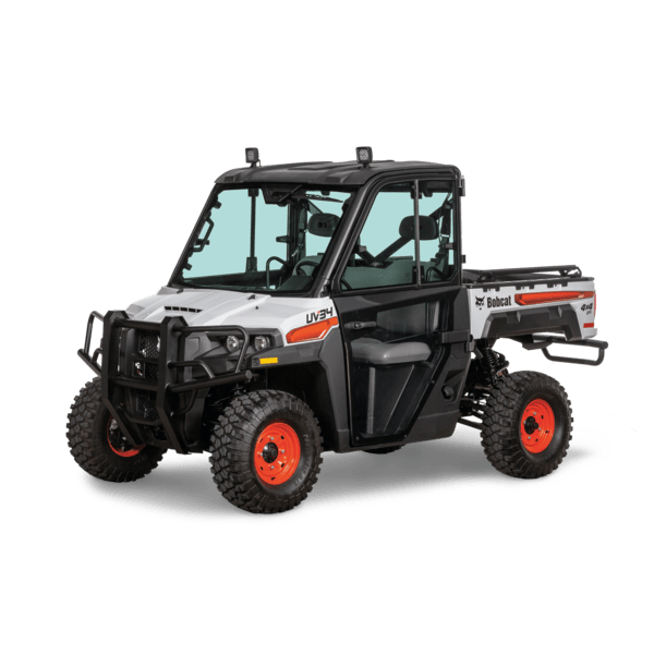 Utility Vehicles (UTVs)