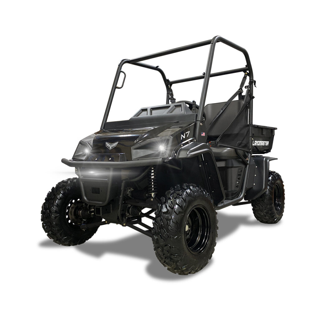 UTV