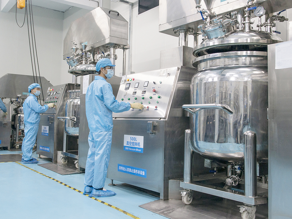 Uv Gel industry insight