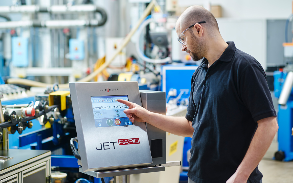 Uv Inkjet Printer industry insight