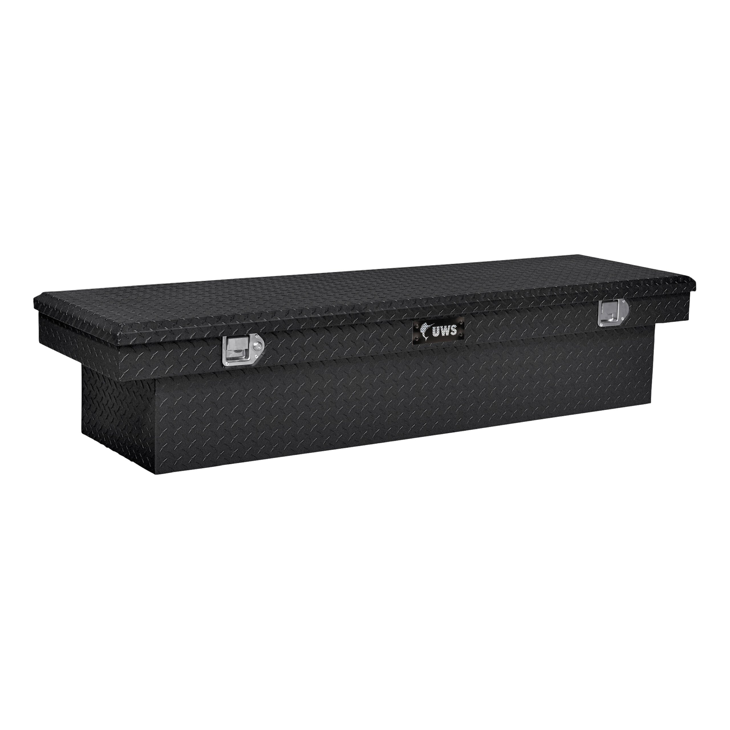 UWS: Truck Tool Boxes