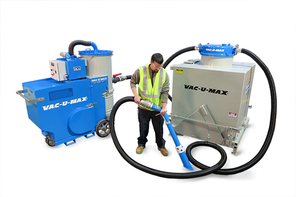 Vacuum Cleaner