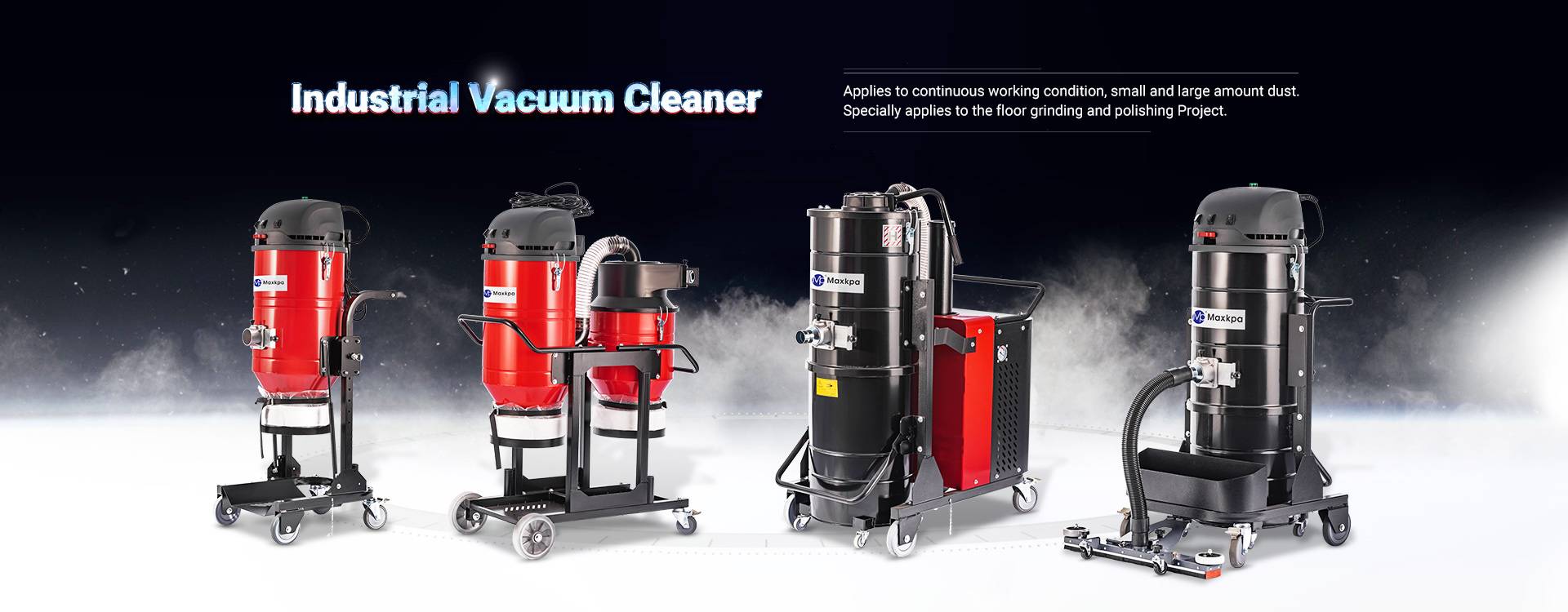 Vacuum Cleaner Manufacturers
