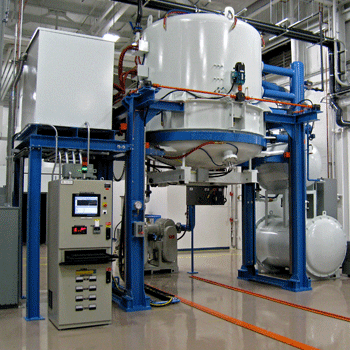 Vacuum Furnace industry insight