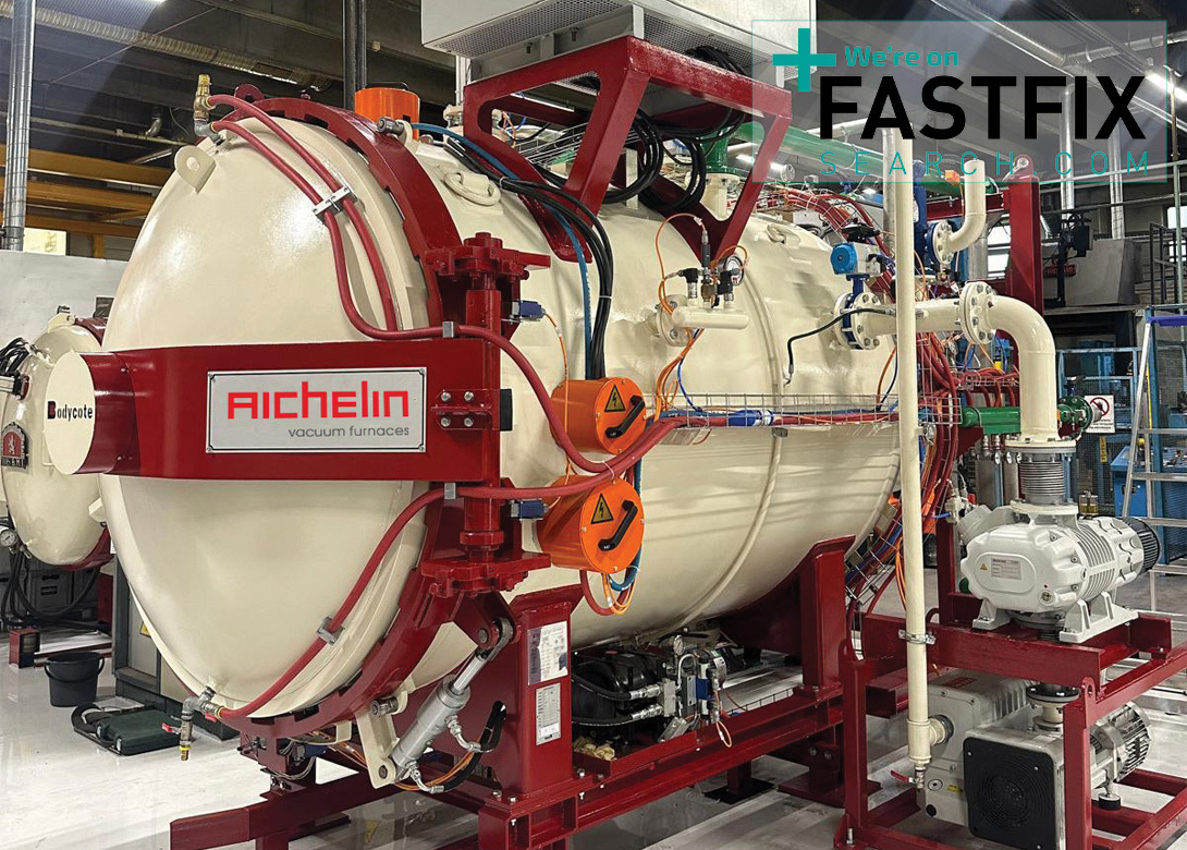 Vacuum Furnace industry insight