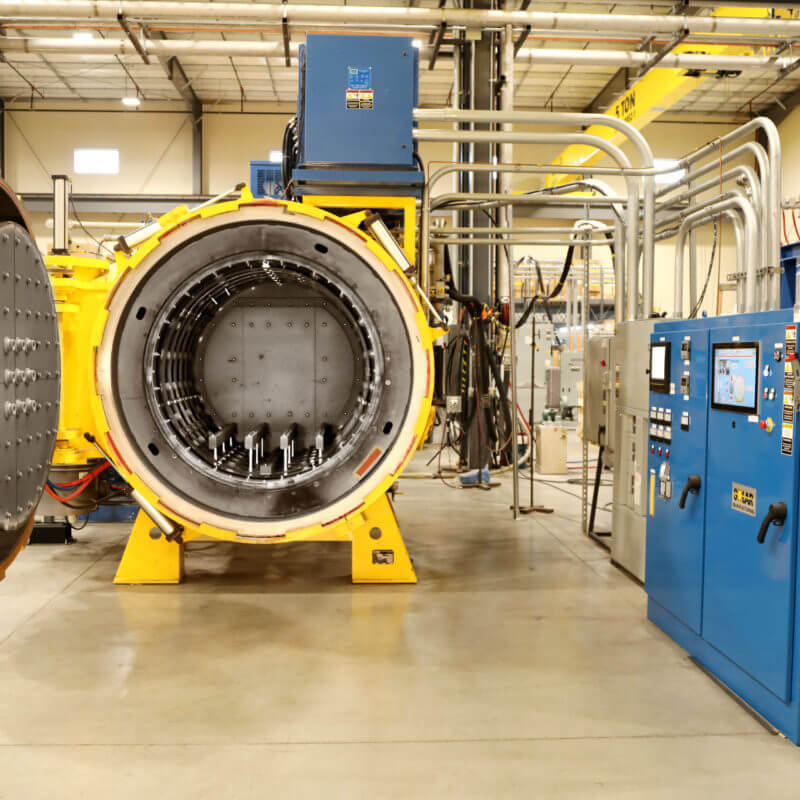 Vacuum Furnace industry insight