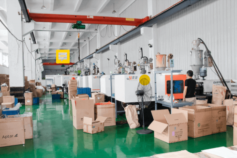 Vacuum industry insight