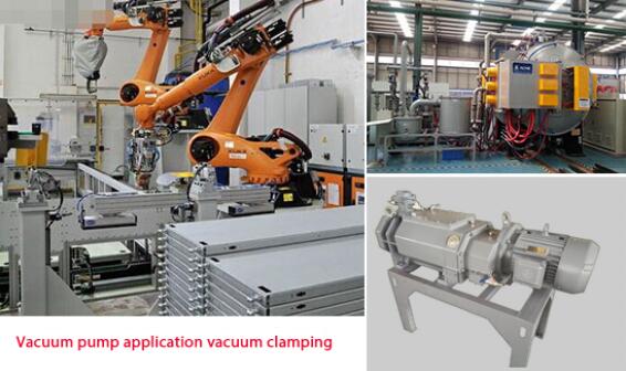Vacuum Pump industry insight