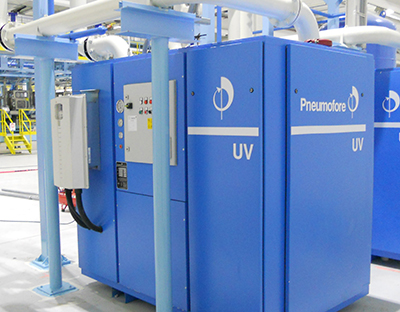 Vacuum Pump industry insight