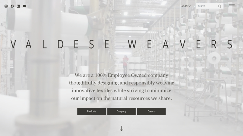 Valdese Weavers