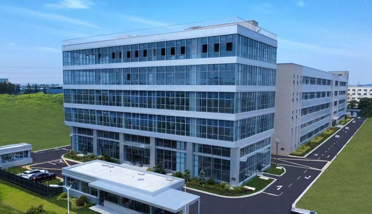 Valeo opens a new production facility in China to support the ...