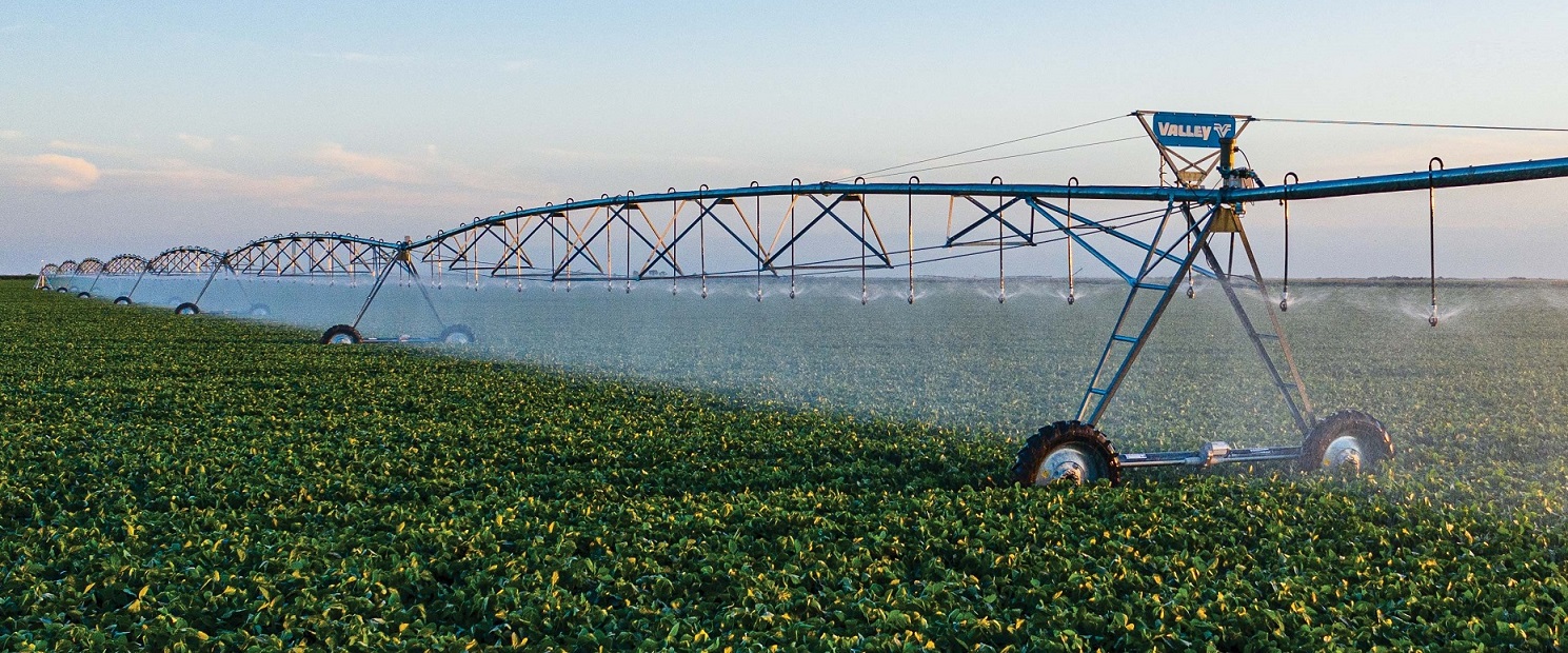 Valley Irrigation