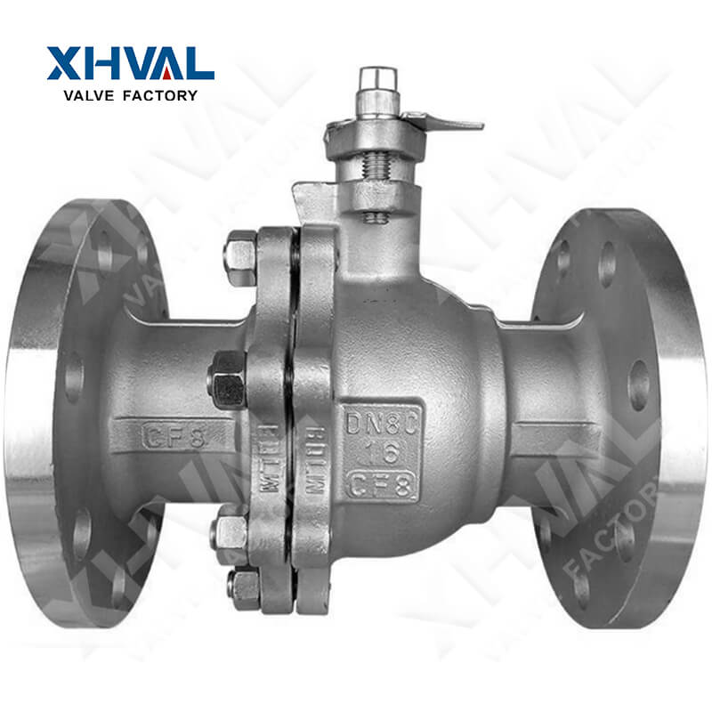 Valve Manufacturer