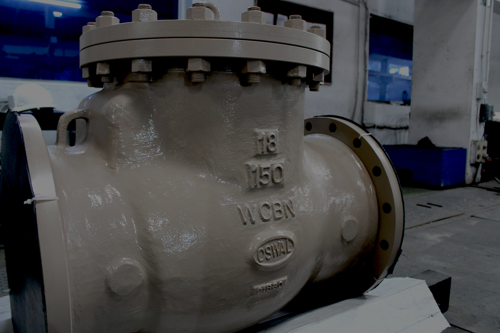 Valve Manufacturer and Supplier