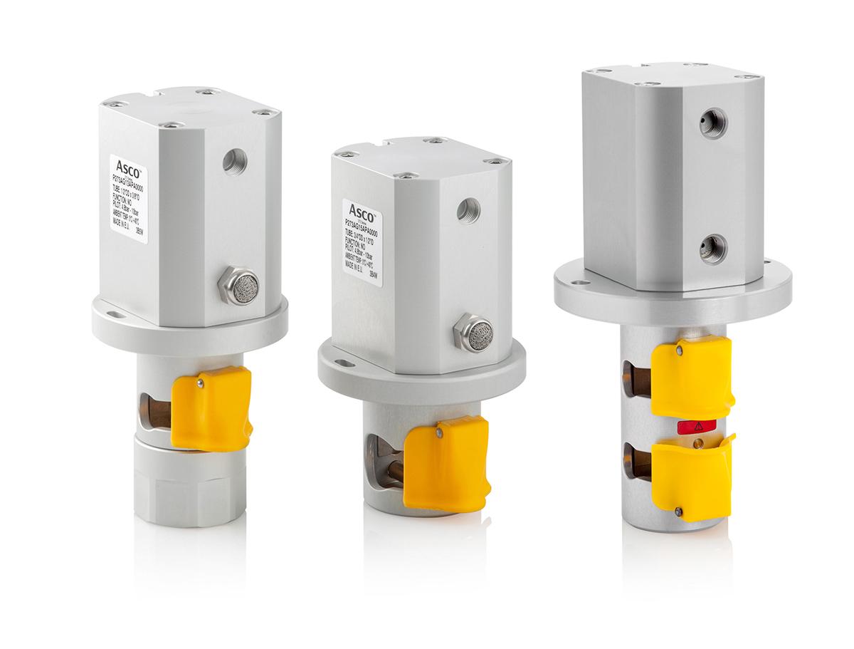 Valves