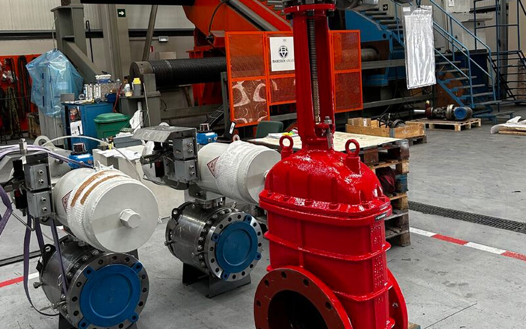 Valves