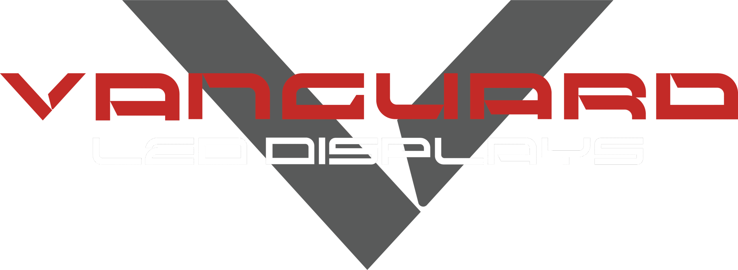 Vanguard LED Displays