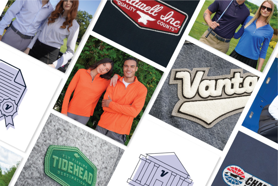 Vantage Apparel