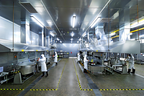Vapor Lights industry insight