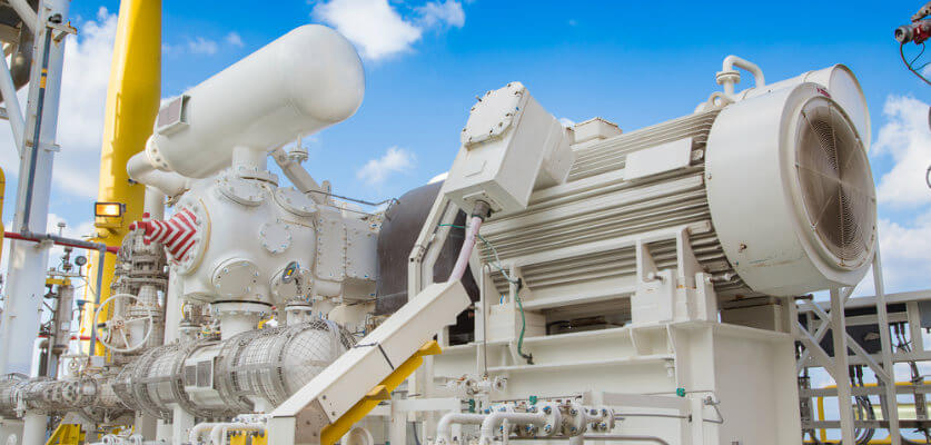 Vapor Recovery Unit industry insight