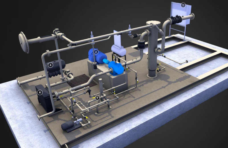 Vapor Recovery Unit industry insight