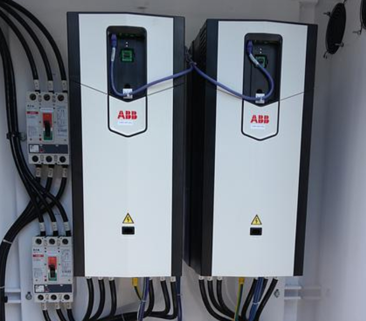 Variable Speed Drives (VSDs)