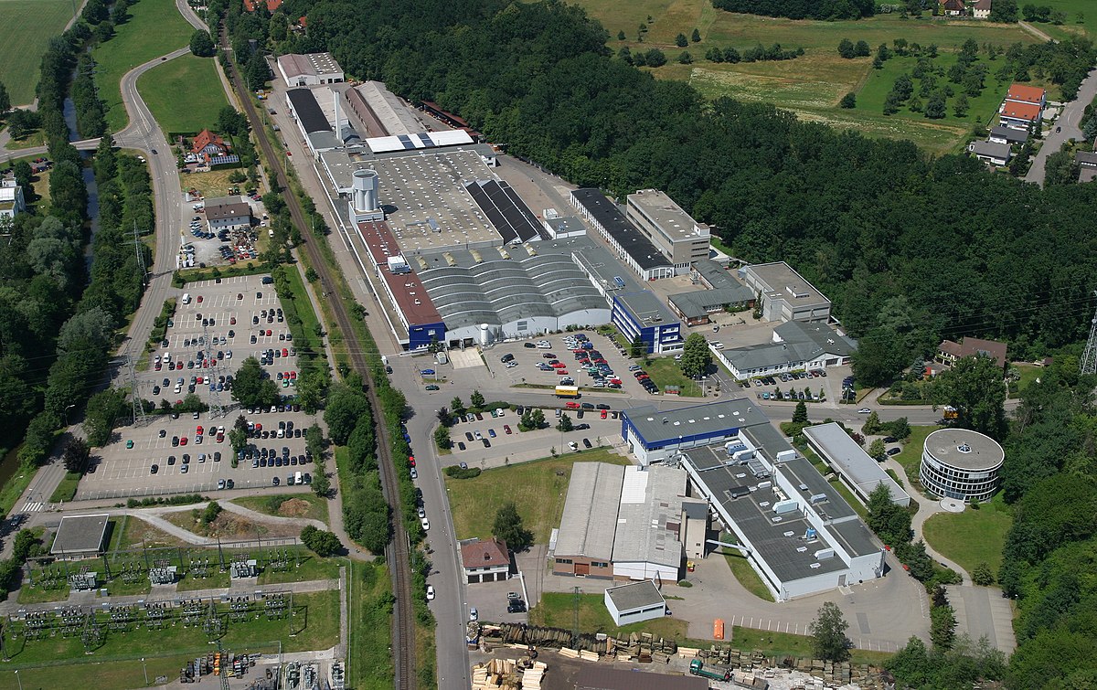 VARTA BRAND