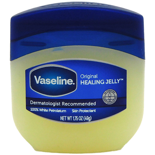 Vaseline® Healing Jelly, Lotions & Moisturizers