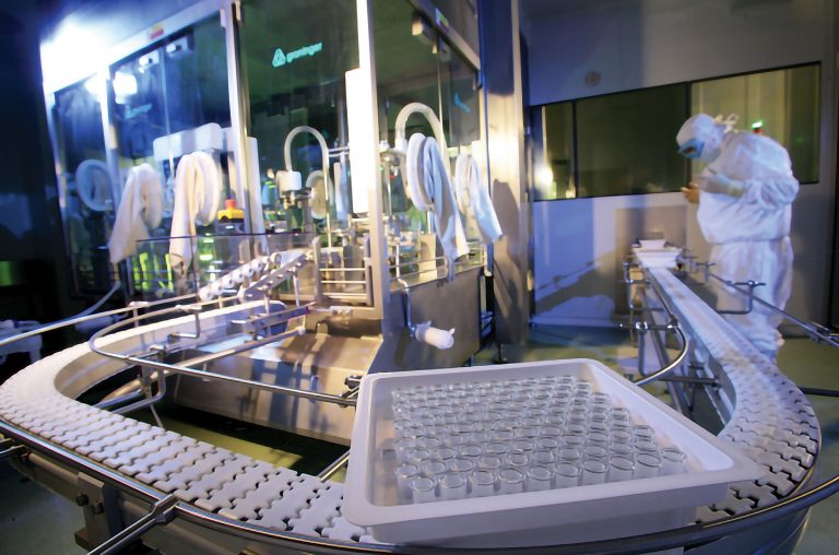 Vaxelis industry insight
