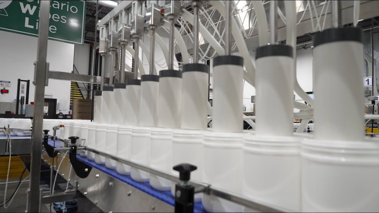 Vaxelis industry insight