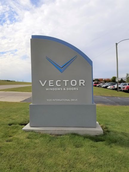Vector Windows