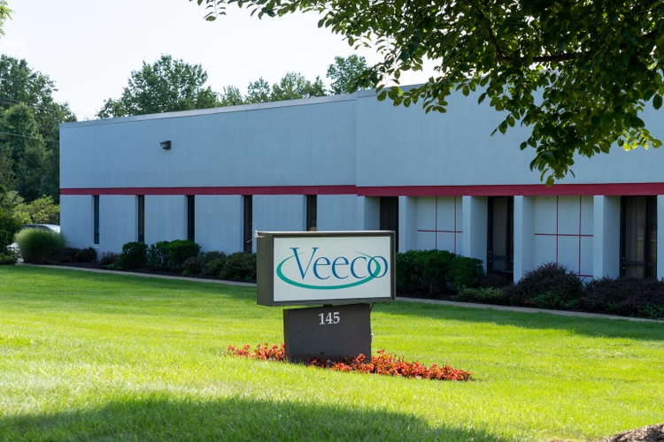 Veeco