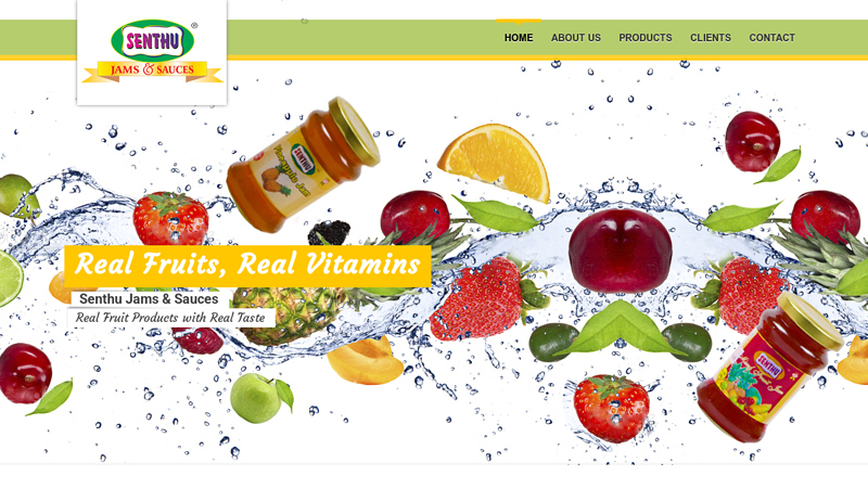 Veeyel Fruit Products