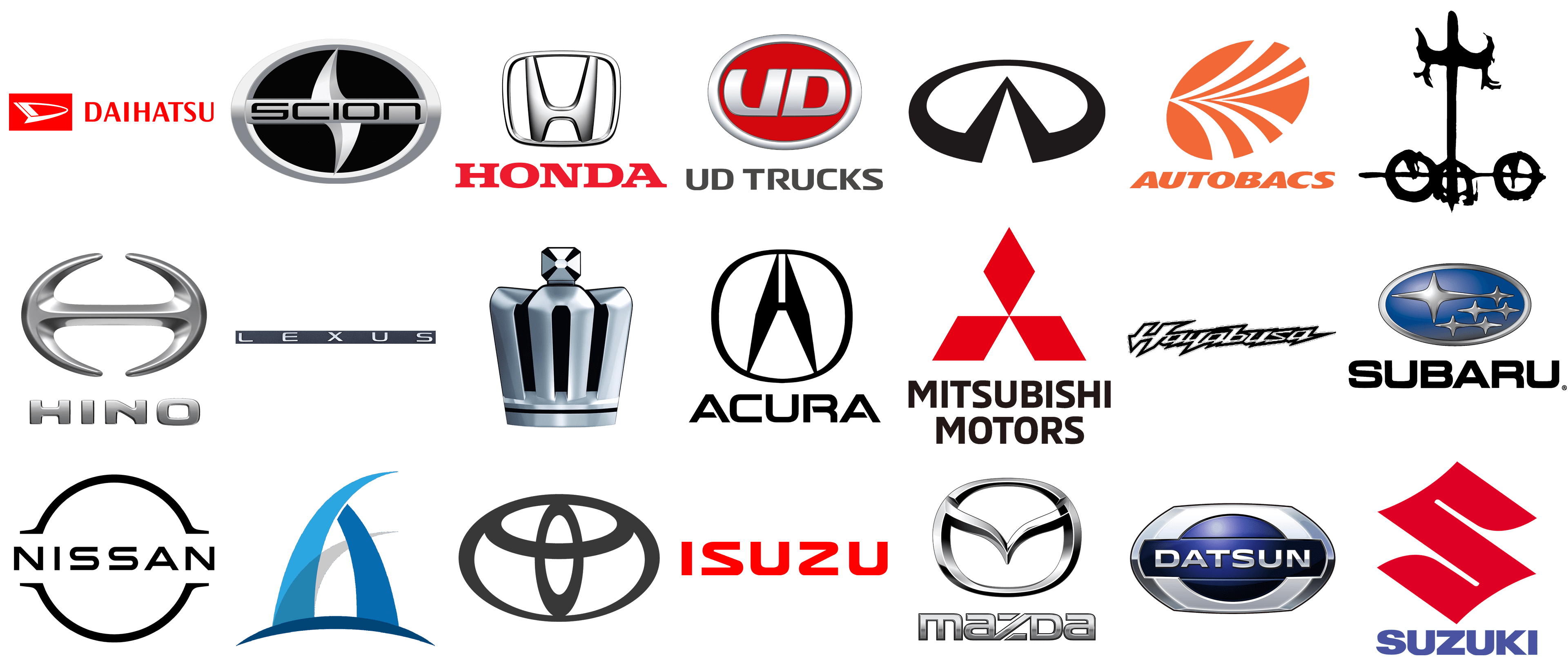 Vehicle Gallery