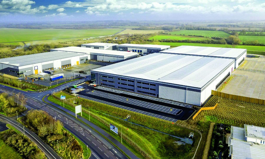 Vehicle Manufacturers