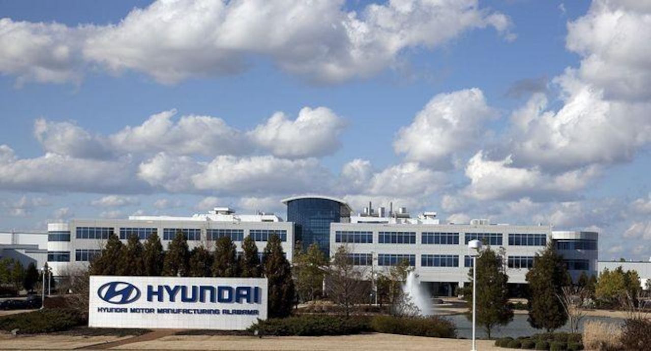 Vehicle Manufacturers