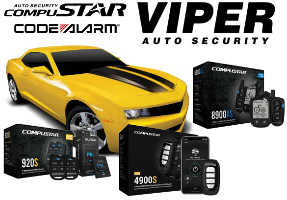 Vehicle Security
