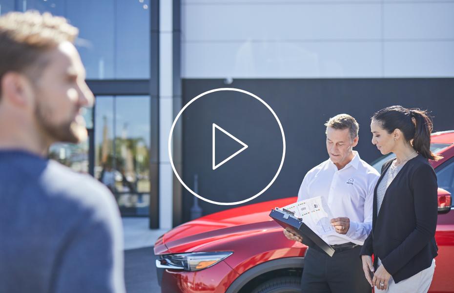 Vehicle Service Agreements