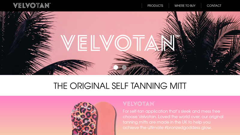 Velvotan