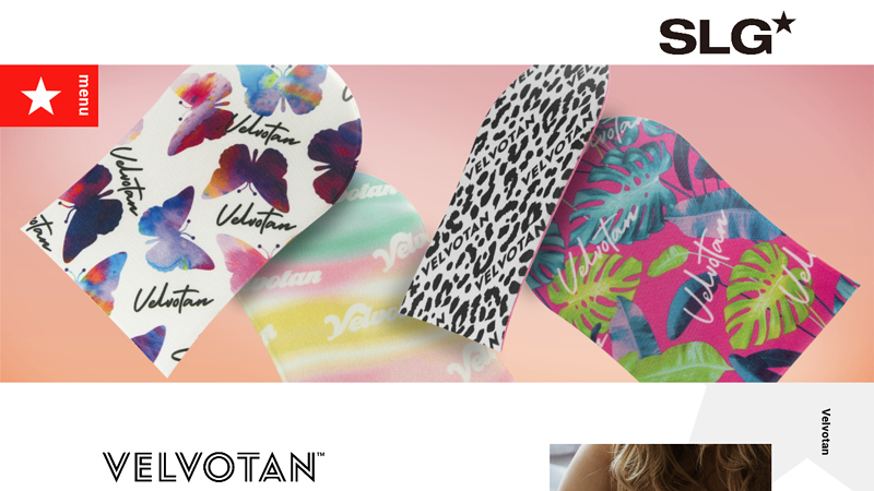 Velvotan is THE original self