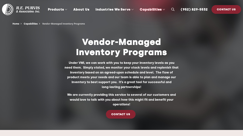 Vendor