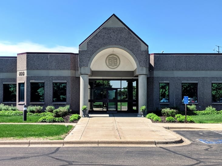 Vendors and Suppliers at Minnesota State