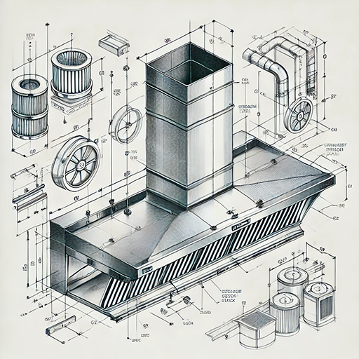 Vent Hood industry insight