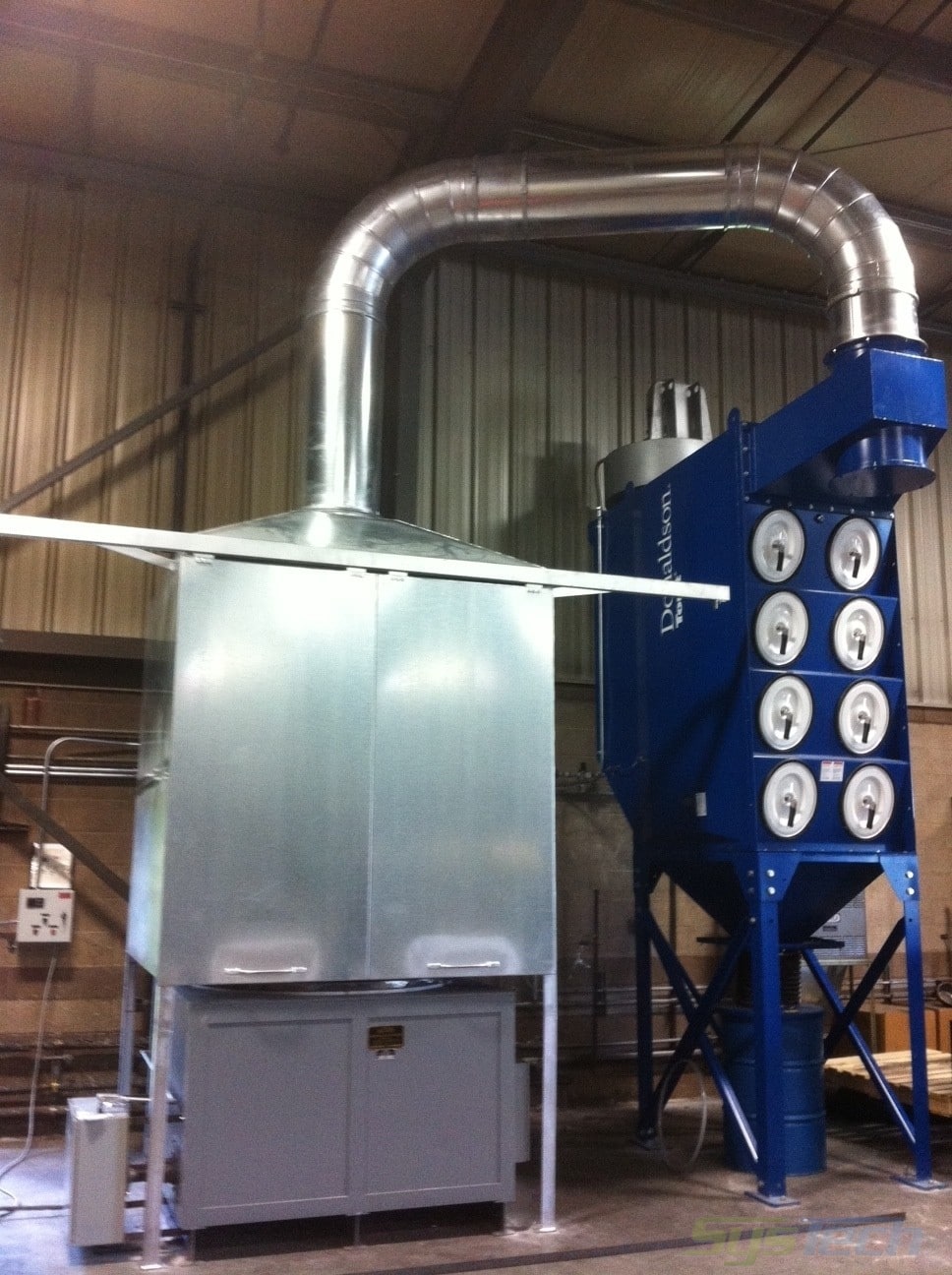 Vent Hood industry insight
