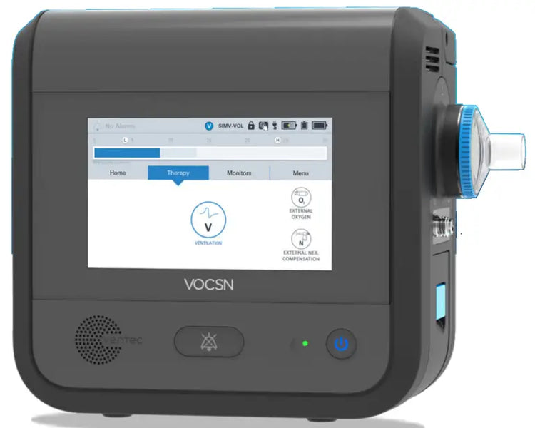 Ventec Life Systems
