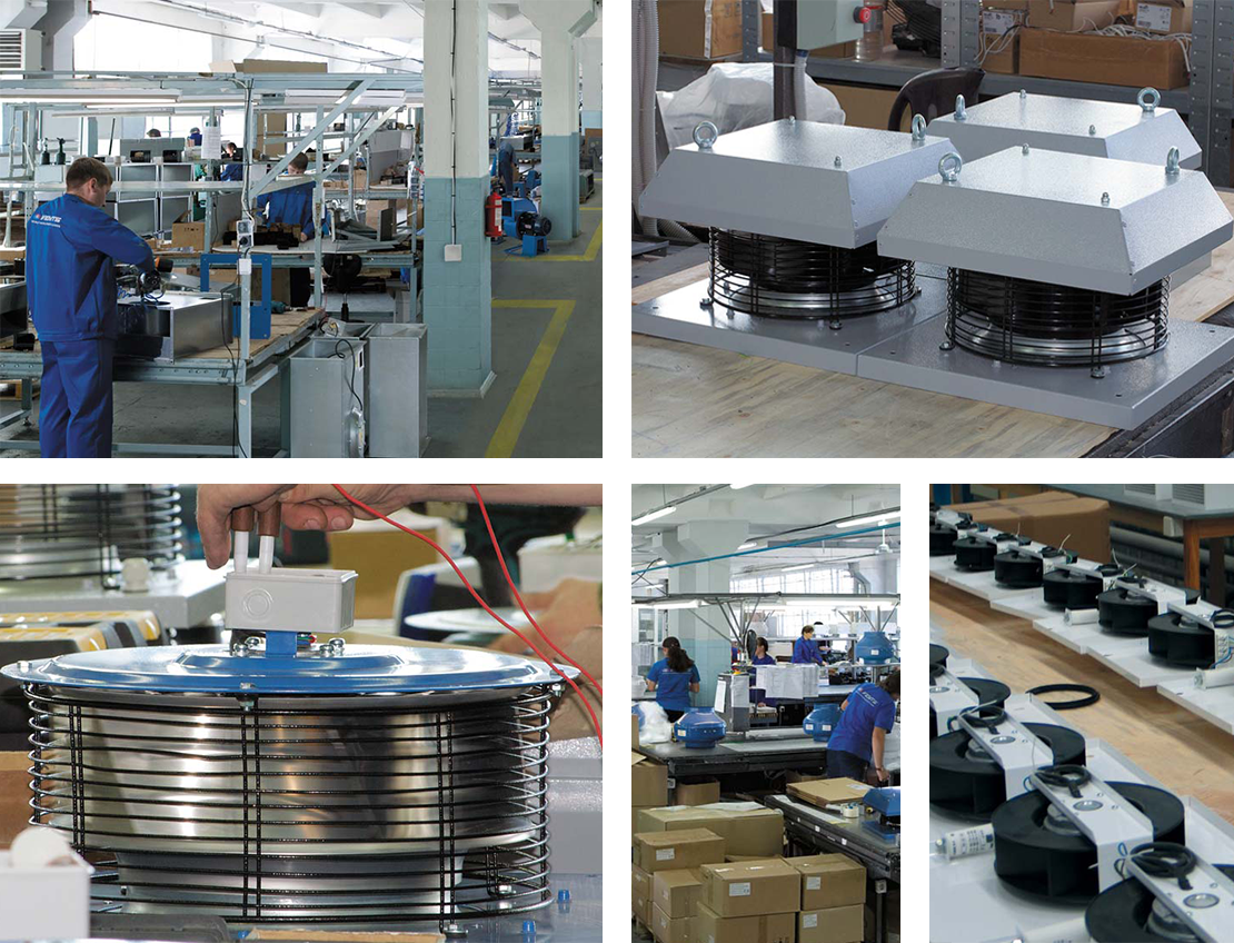 Ventilator Equipment industry insight